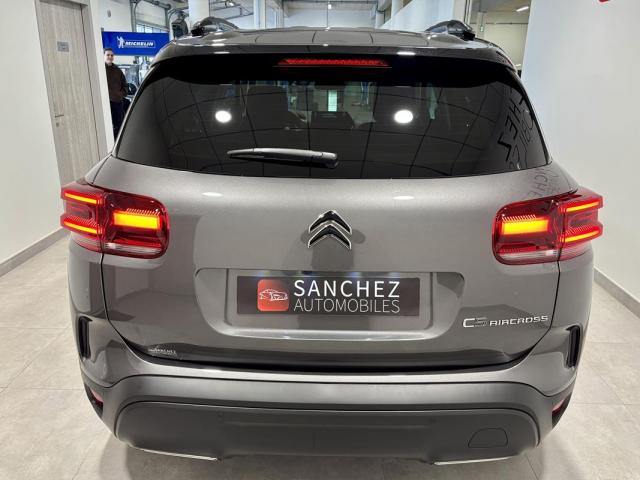 Citroen C5 Aircross image 7