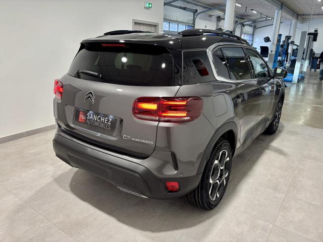 Citroen C5 Aircross image 4