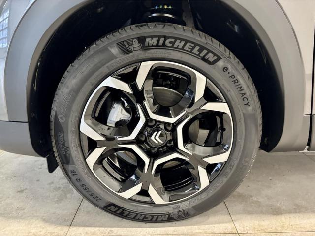 Citroen C5 Aircross image 9