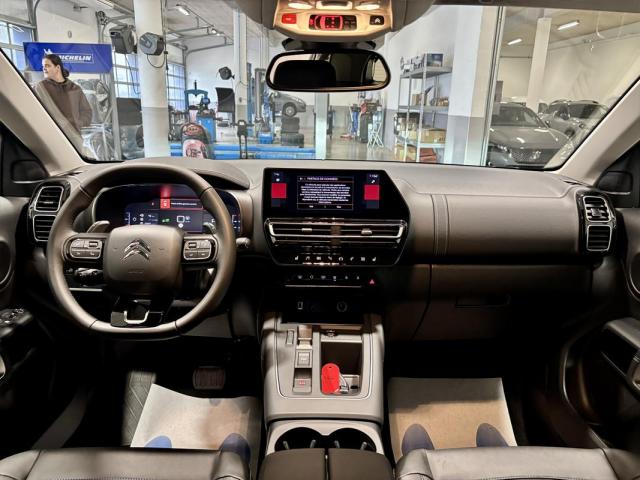 Citroen C5 Aircross image 5