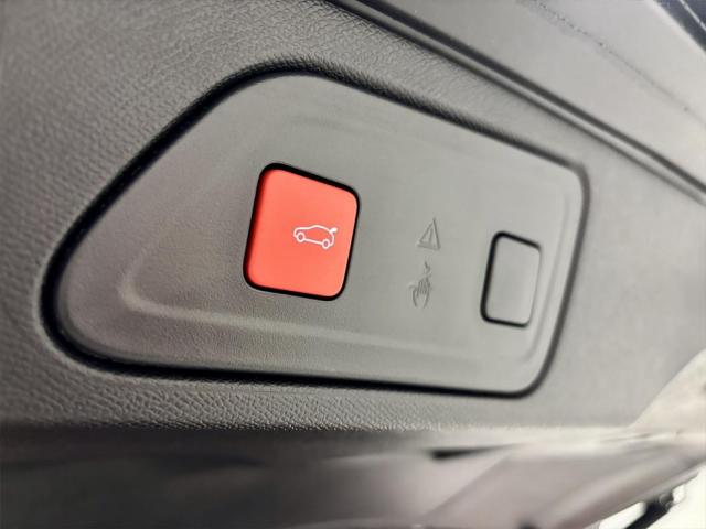 Citroen C5 Aircross image 1