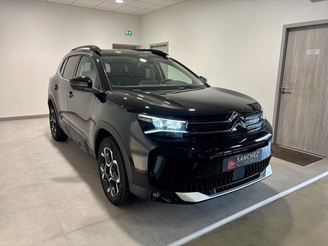 Citroen C5 Aircross image 7