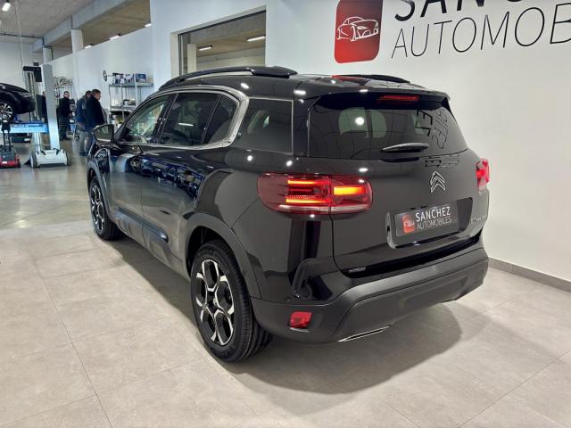 Citroen C5 Aircross image 5