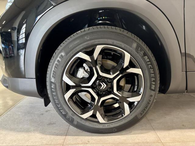 Citroen C5 Aircross image 8