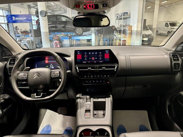 Citroen C5 Aircross image 6