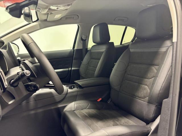 Citroen C5 Aircross image 2