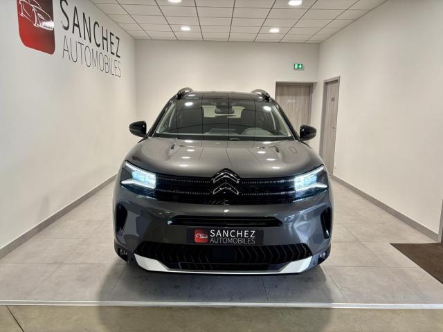 Citroen C5 Aircross image 9
