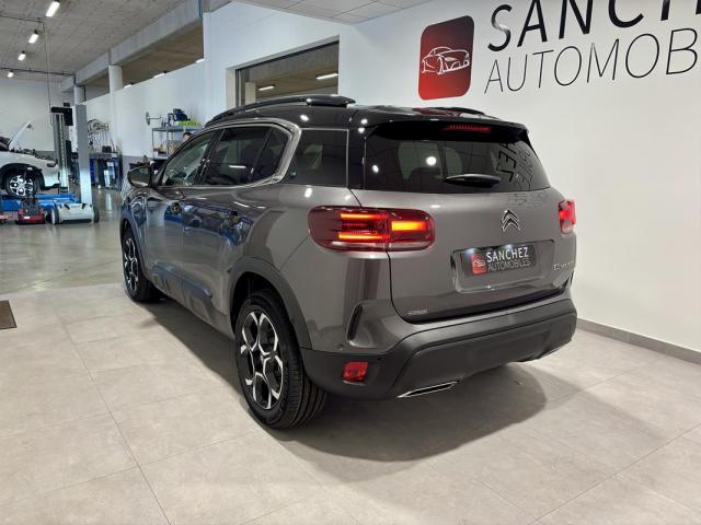 Citroen C5 Aircross image 5