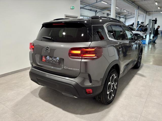 Citroen C5 Aircross image 4