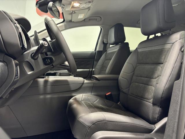 Citroen C5 Aircross image 1