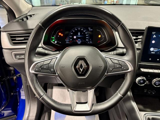 Renault Captur image 8