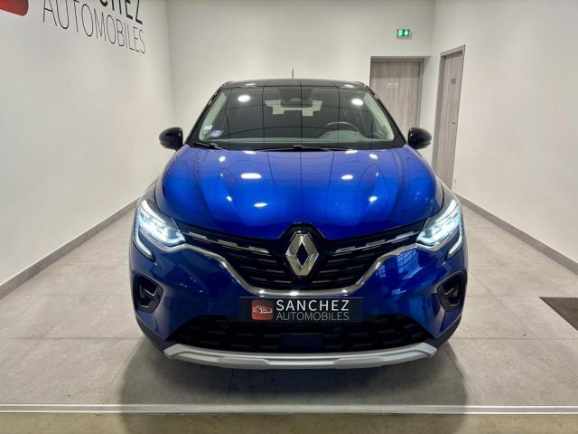 Renault Captur image 3