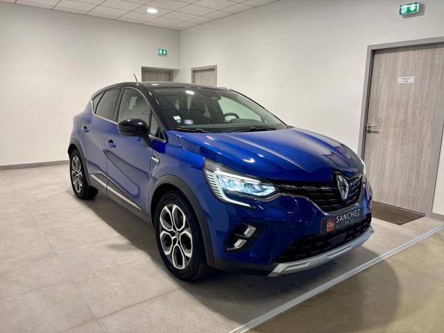 Renault Captur image 1