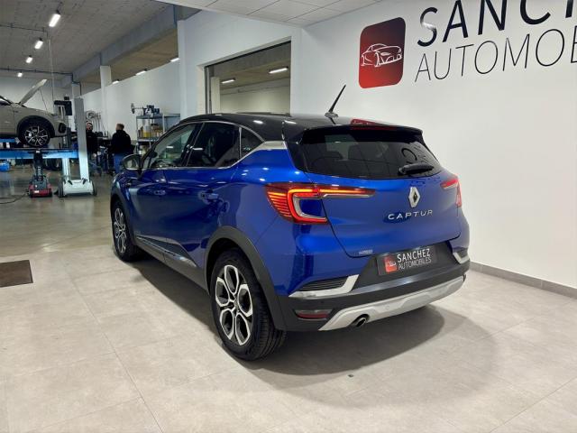 Renault Captur image 7