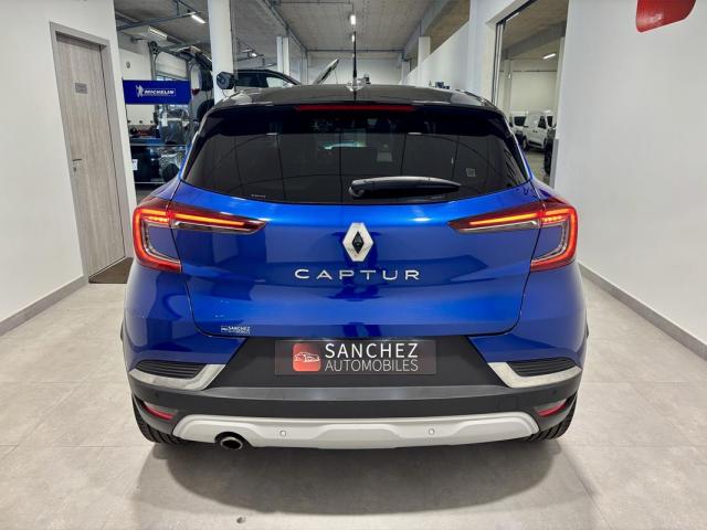 Renault Captur image 5
