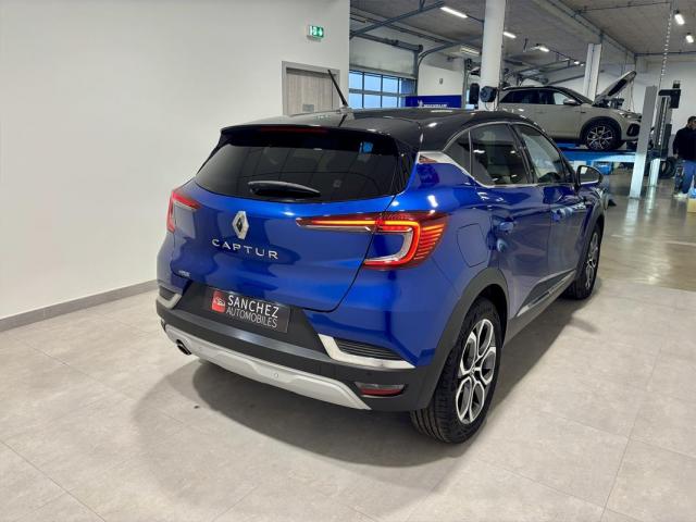 Renault Captur image 6