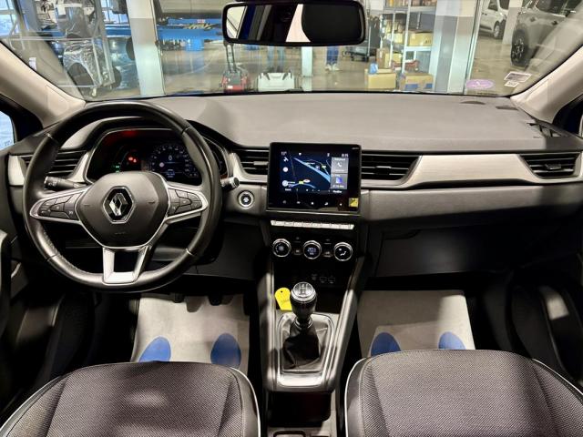 Renault Captur image 4