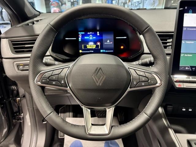 Renault Captur image 6