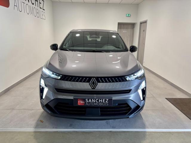 Renault Captur image 4