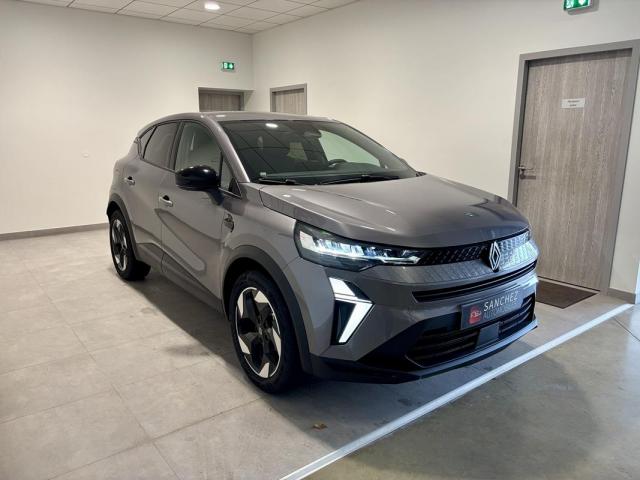 Renault Captur image 1