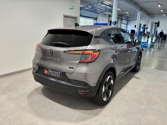 Renault Captur image 3