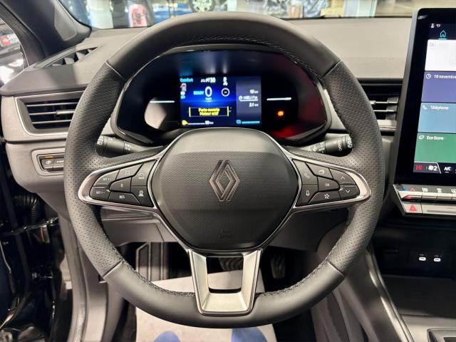 Renault Captur image 5