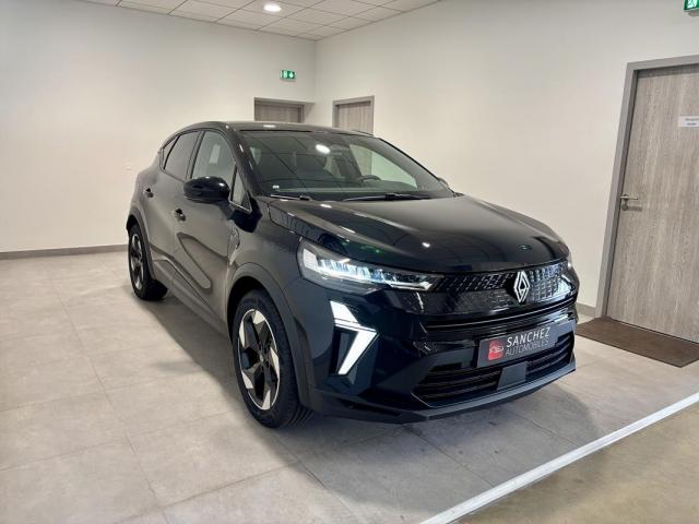 Renault Captur image 1