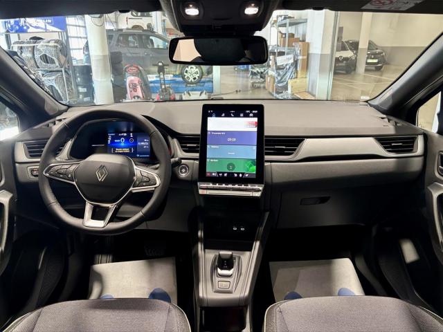 Renault Captur image 6