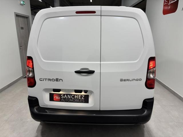 Citroen Berlingo image 5
