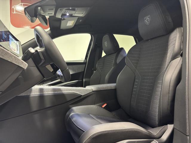 Peugeot 3008 image 5