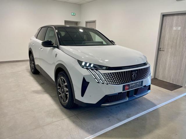 Peugeot 3008 image 7