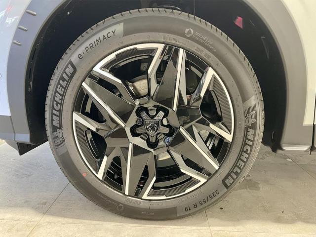 Peugeot 3008 image 3