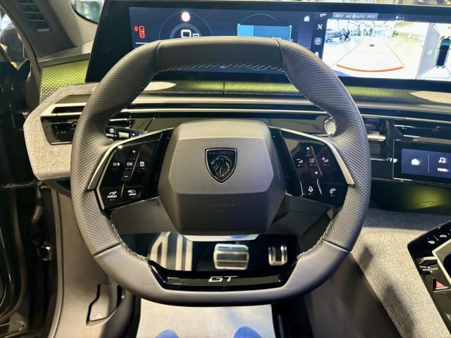 Peugeot 3008 image 3