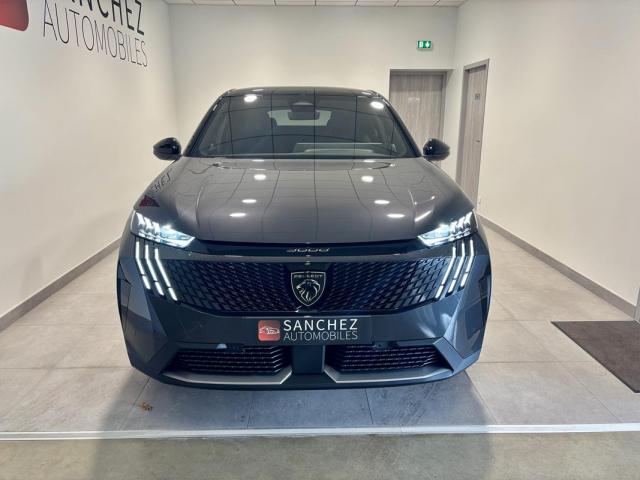 Peugeot 3008 image 9