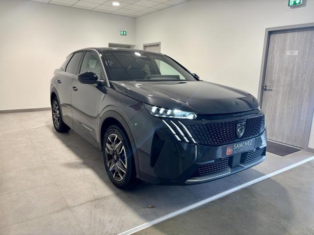 Peugeot 3008 image 6