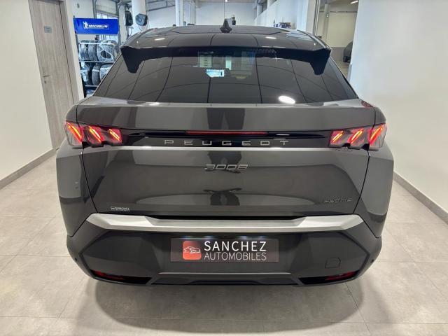 Peugeot 3008 image 2