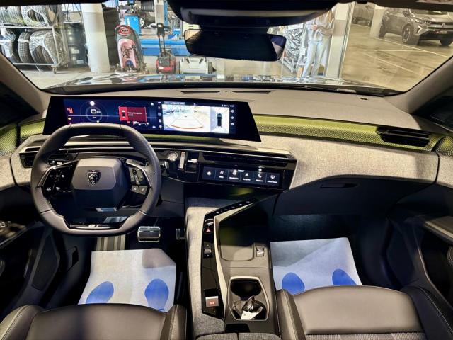 Peugeot 3008 image 1