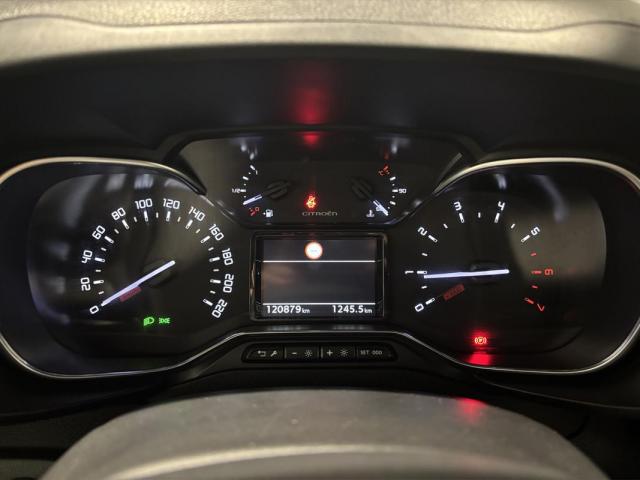 Citroen Berlingo image 3