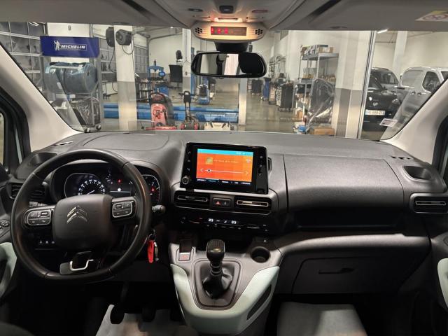 Citroen Berlingo image 5