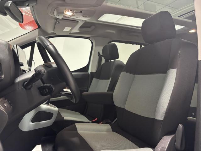 Citroen Berlingo image 6