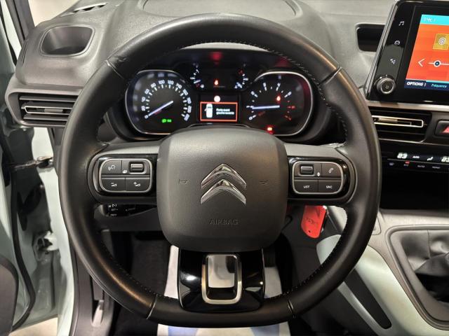 Citroen Berlingo image 4