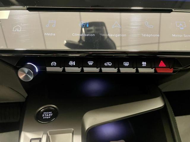 Peugeot 308 Sw image 7