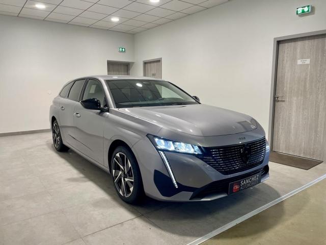 Peugeot 308 Sw image 3
