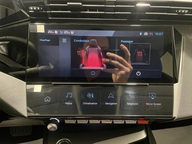 Peugeot 308 Sw image 4