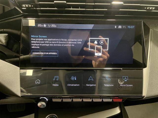 Peugeot 308 Sw image 1