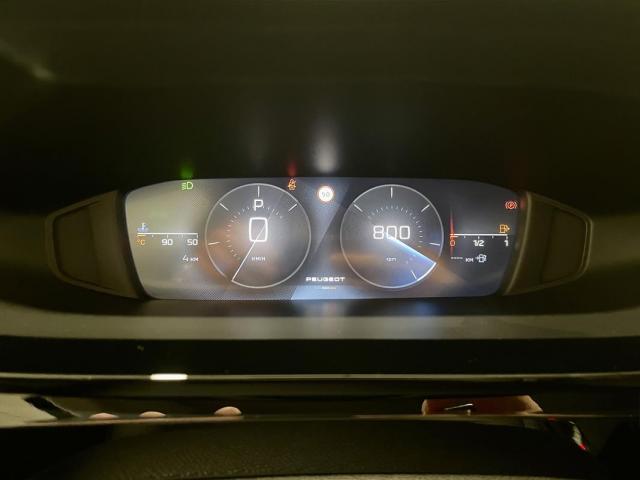 Peugeot 308 Sw image 6