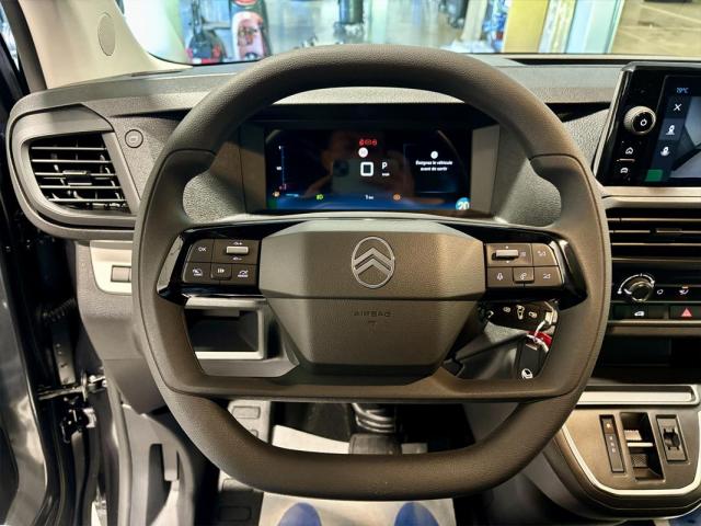 Citroen Jumpy image 4