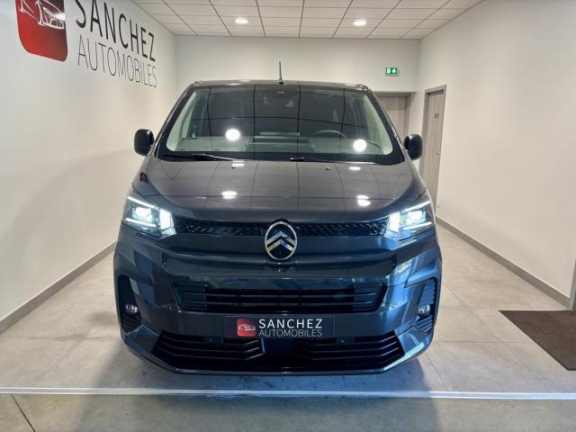 Citroen Jumpy image 1