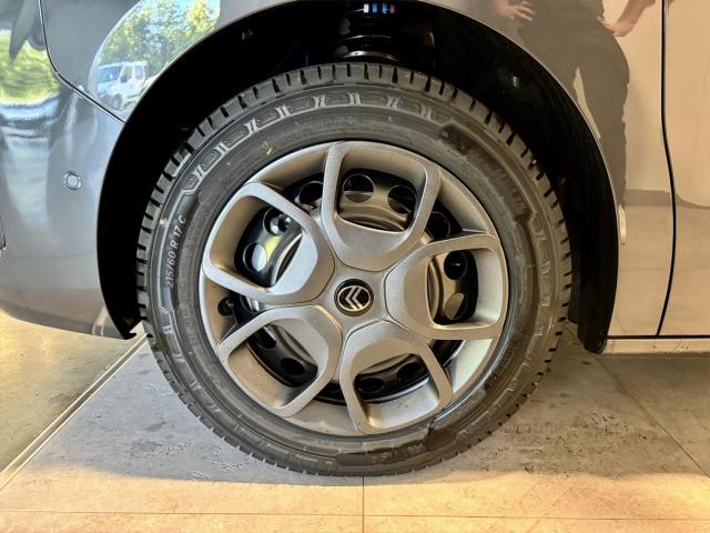 Citroen Jumpy image 6