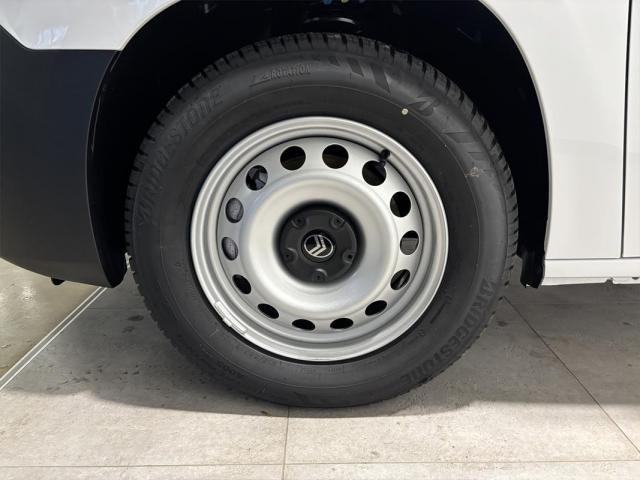 Citroen Berlingo image 8